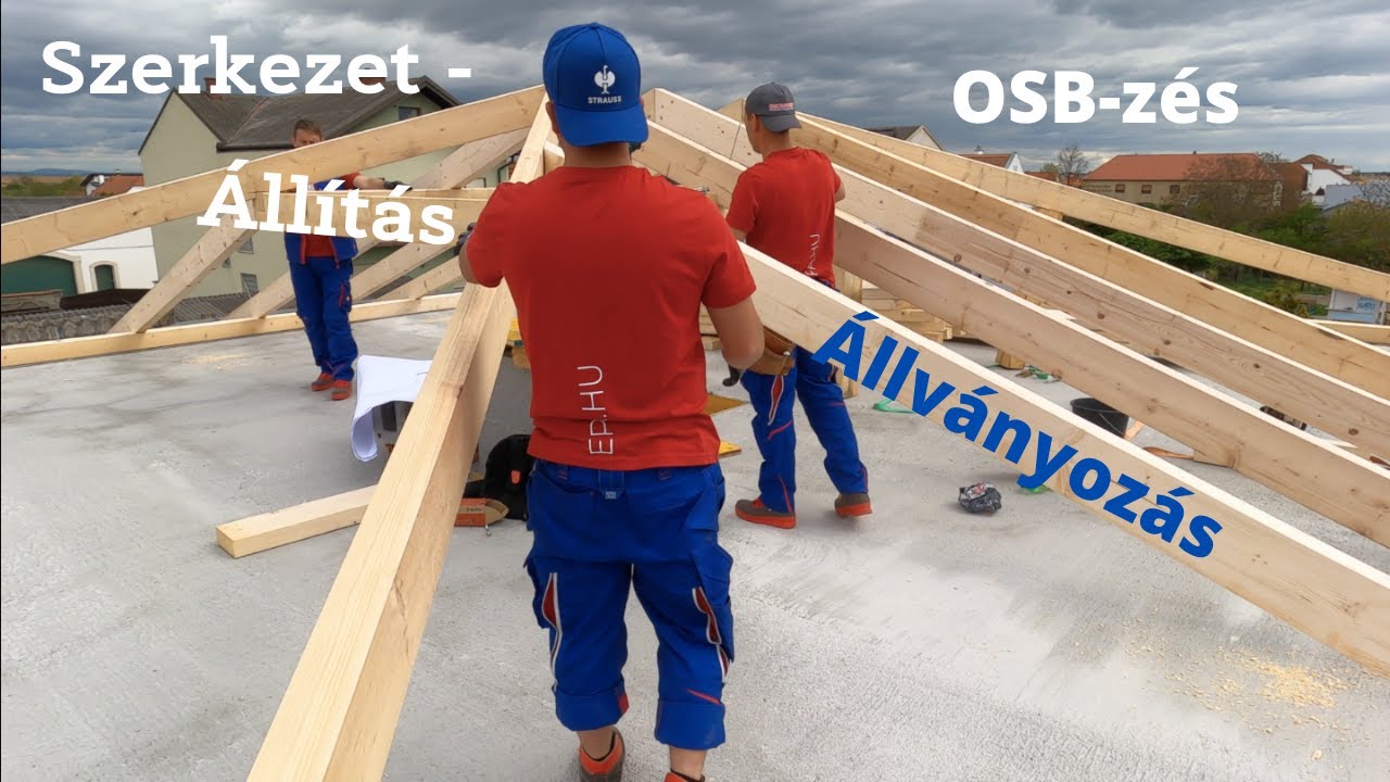 Ház a fertőtónál - 1. rész