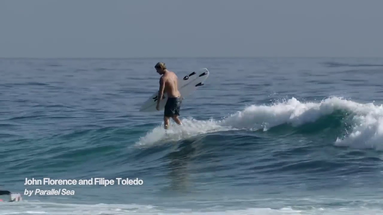 Las olas m&aacute;s extra&ntilde;as y extremas del 2017