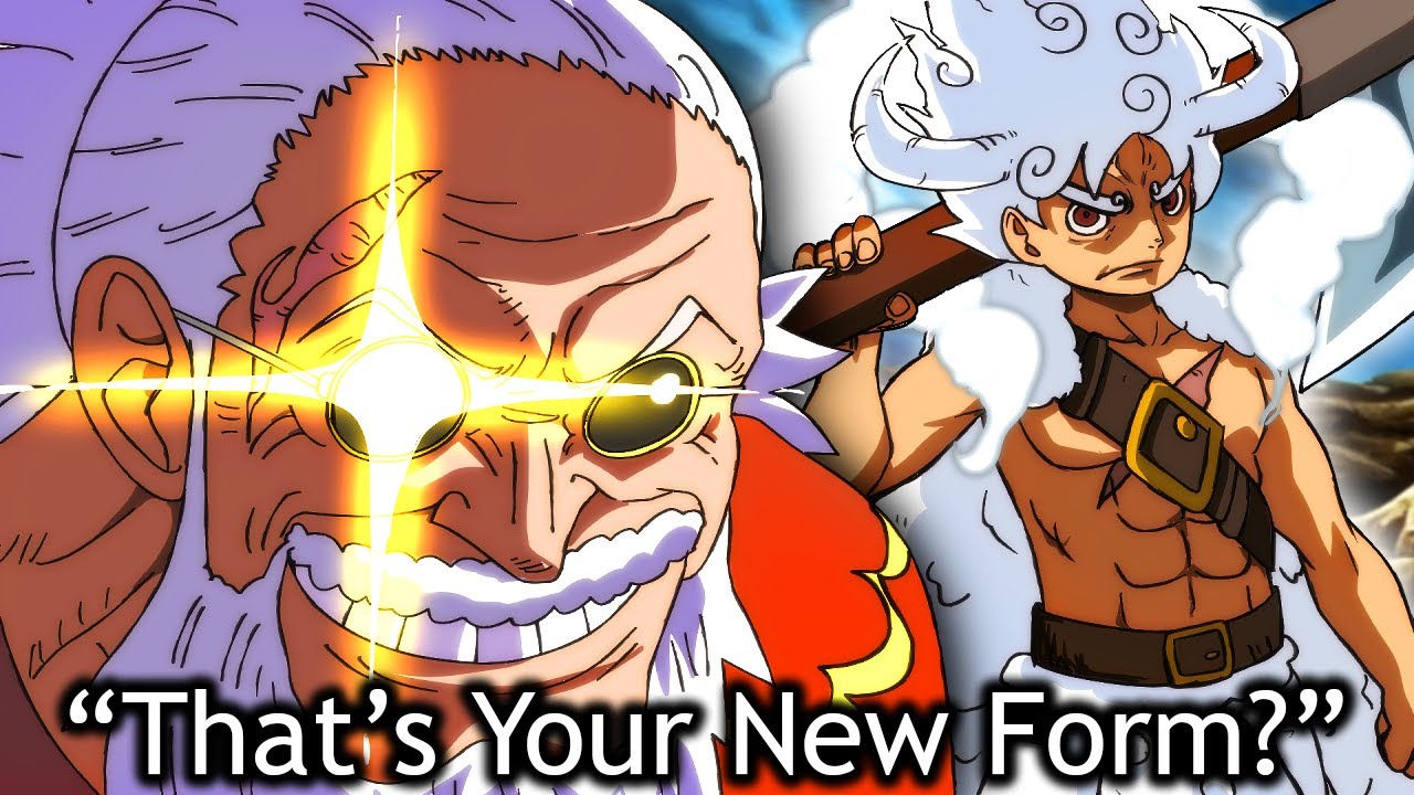 Luffy Gets Mad vs Scopper Gyaban! | One Piece Chapter 1140