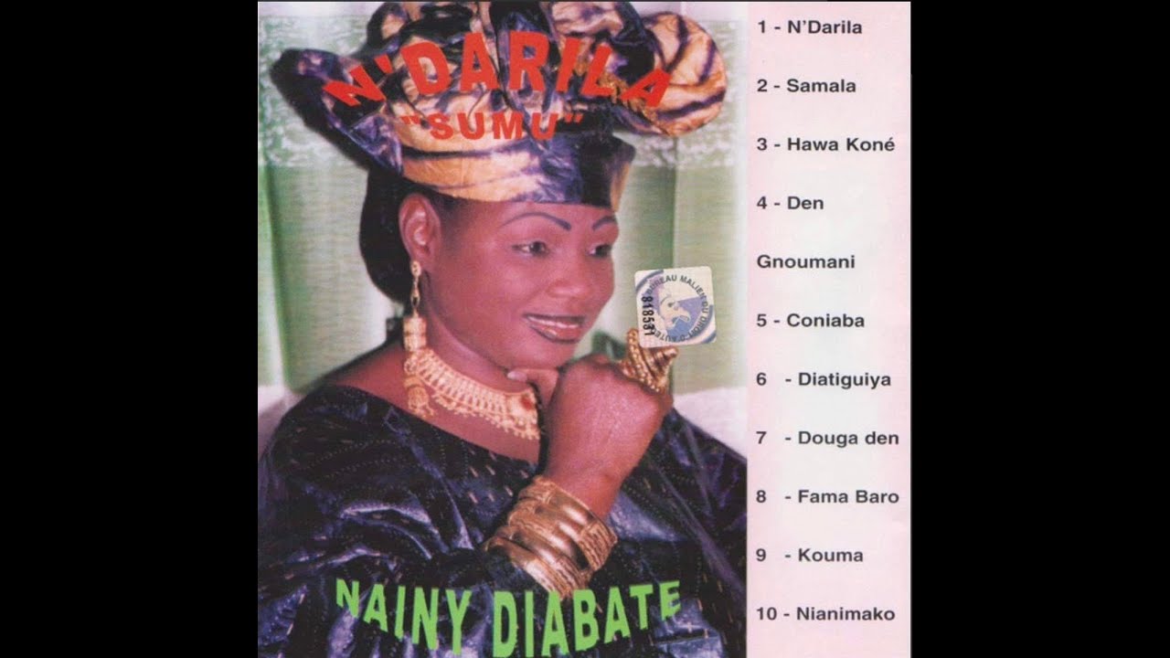 Naïny Diabaté - Den Gnoumani