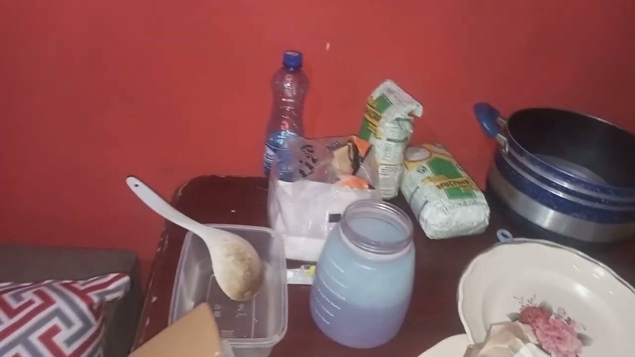 A kenyan student House tour 👀👀