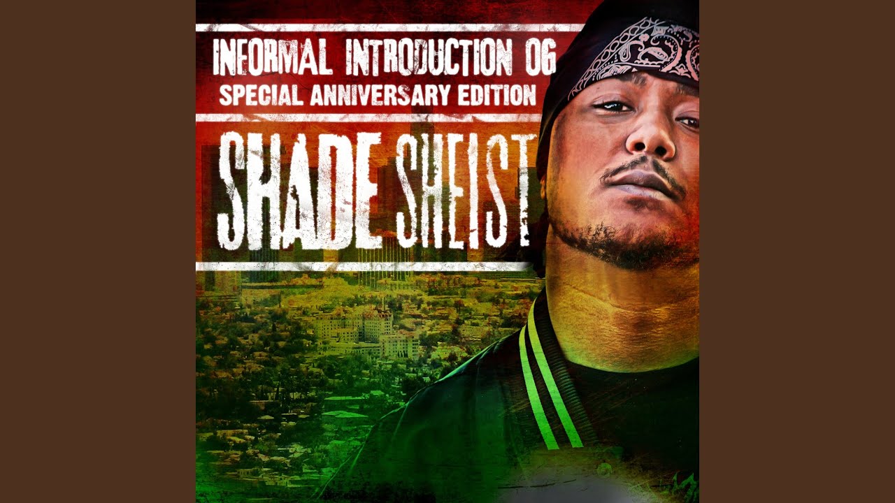 Wake Up (feat. Nate Dogg & N.U.N.E.)