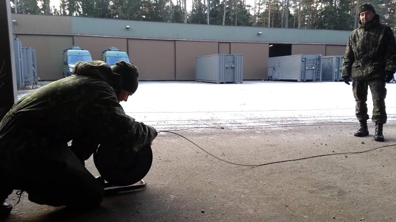 Santahaminan kohuvideo