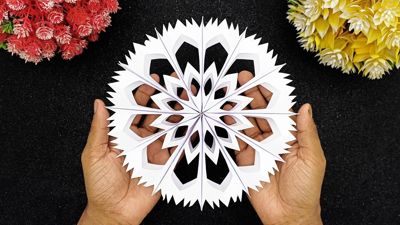 Winter Christmas Decoration Ornaments - Holiday Christmas Decoration Ideas ❄🎄