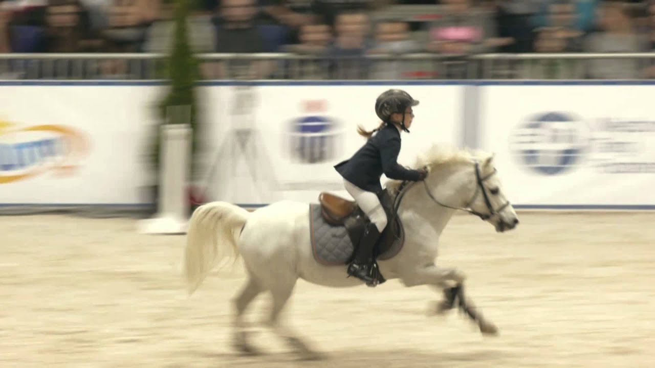 Maja Marchwicka na Cavaliadzie