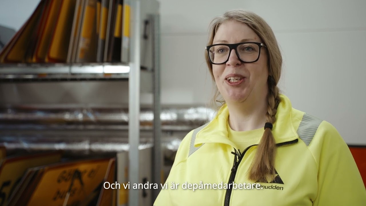 Våra medarbetare | Lisa i Karlstad