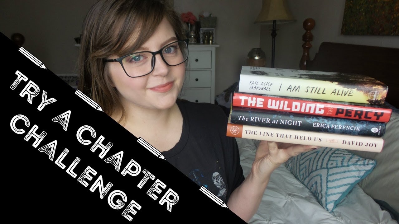 TRY A CHAPTER | Wilderness Survival Books