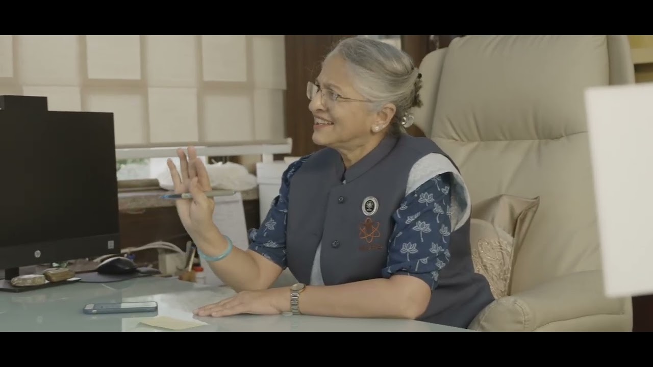 MUHS English Short Documentry