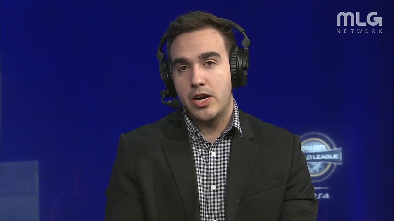 Match Recap: OpTic Gaming vs. Red Reserve | CWL Pro League | Division A | Stage 1