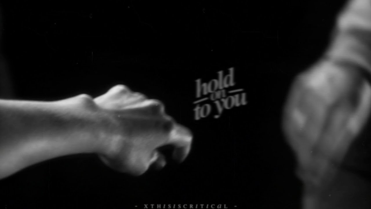 stiles & malia ■ even if