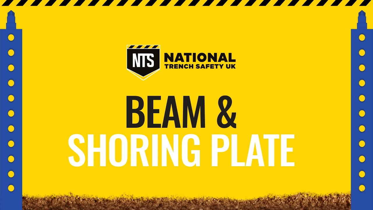 NTS Beam & Plate