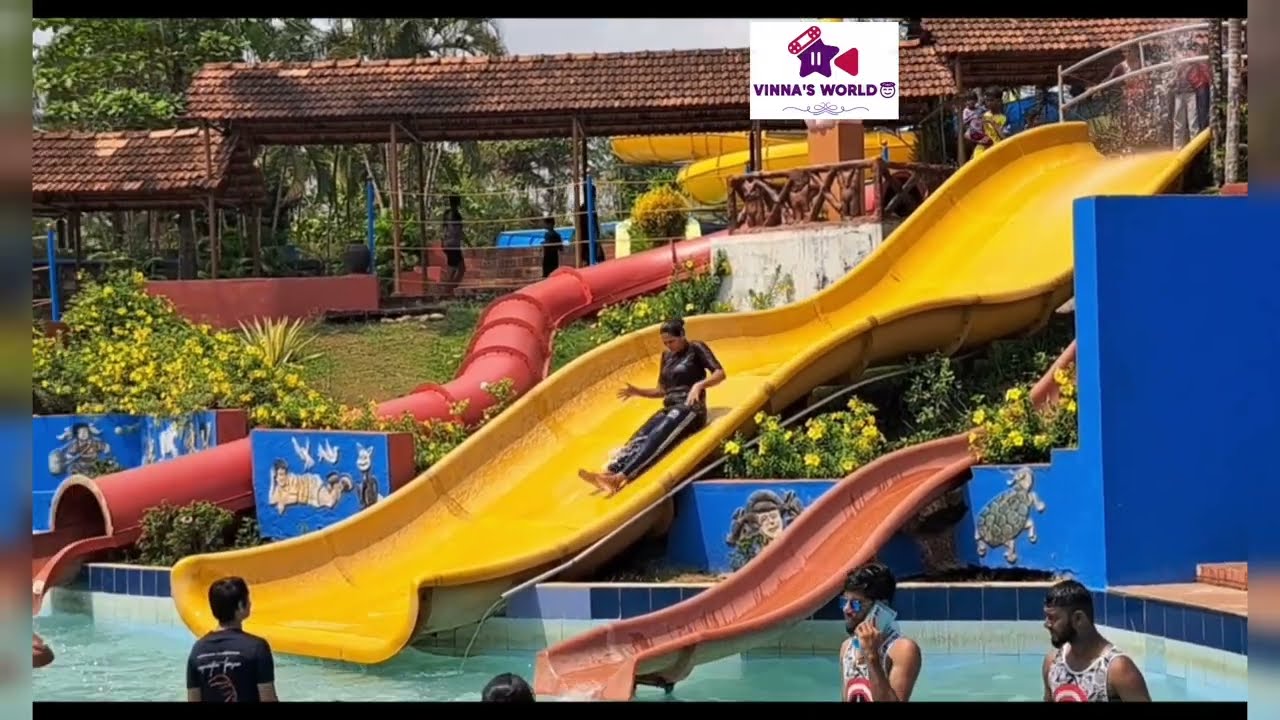 Manasa Amusement&water park|One day picnic|Family time|Entry fee|Timings|Manasa water park overview