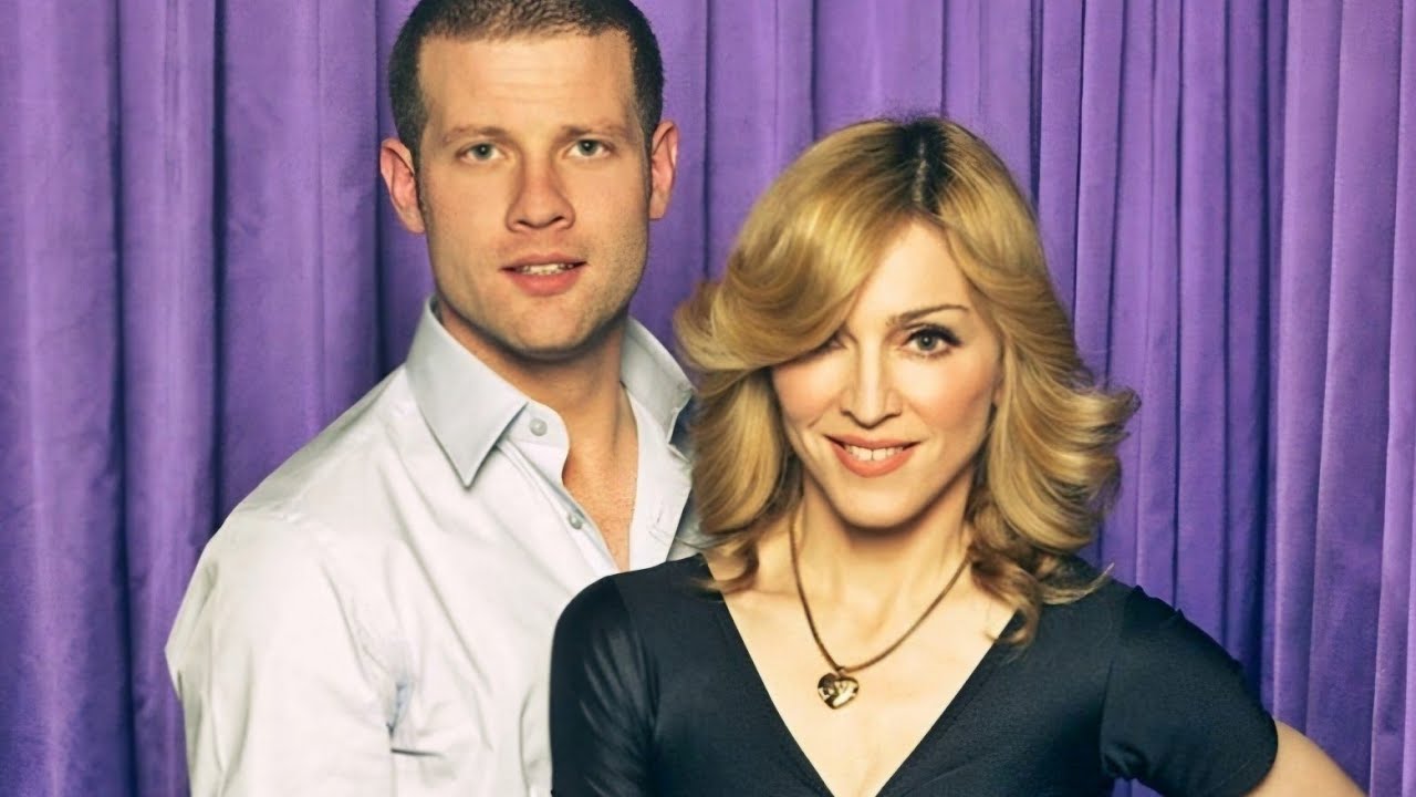 Dermot O'Leary Interviews Madonna