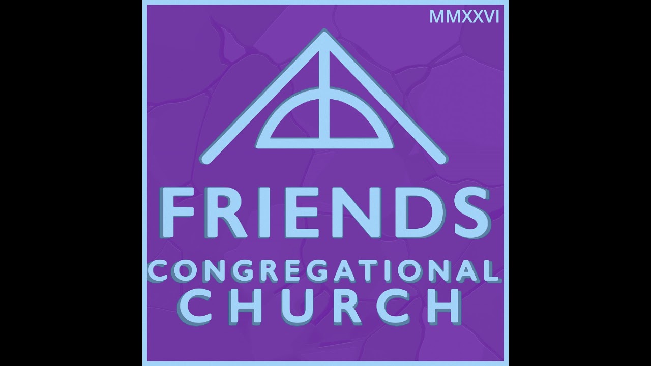 Third Sunday of Lent | March 8, 2026 | Trent Williams