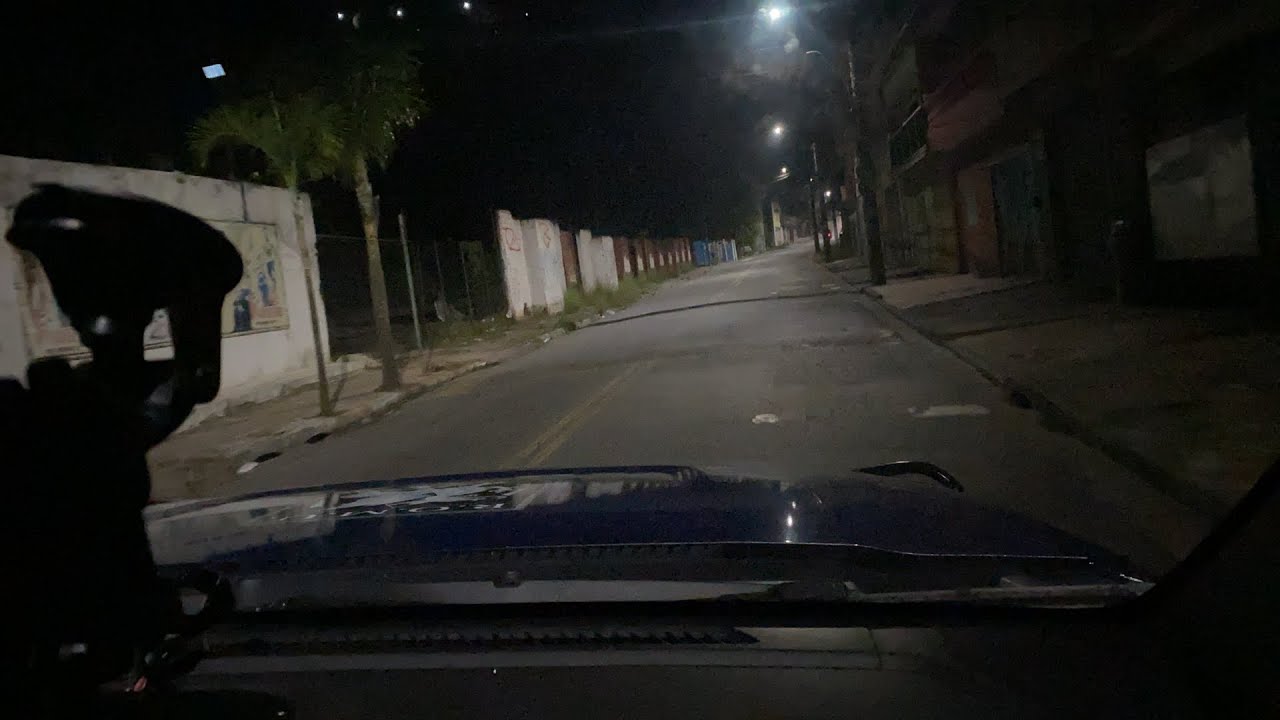 PATRULHAMENTO ROMU CIDADE DE MAUA