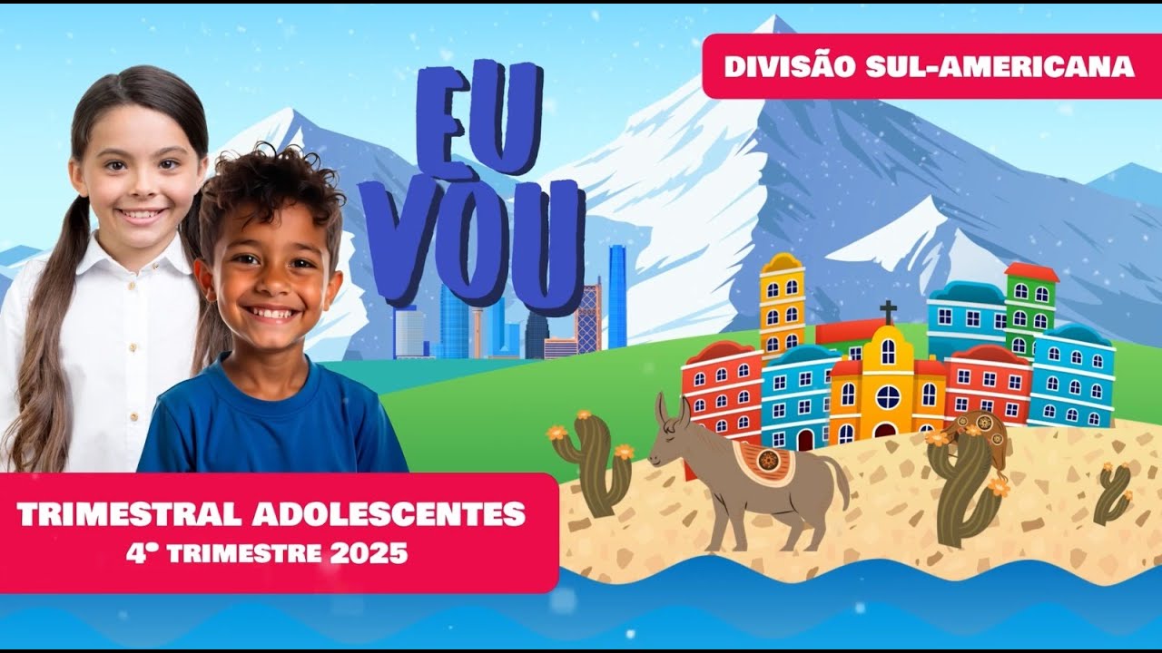 Trimestral - Rol do Berço - 4º trimestre de 2025