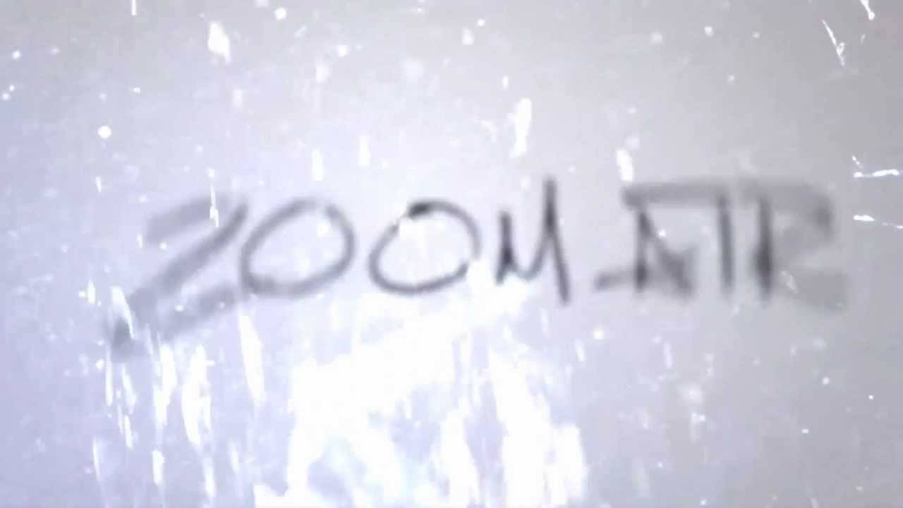 ZoomAir Intro (Wild version) HD