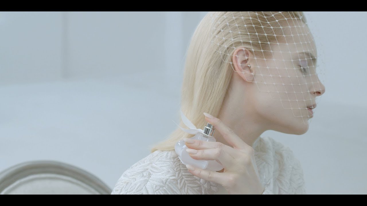 SHOWstudio: Wisteria Hysteria - Stephen Jones / Henry Pincus