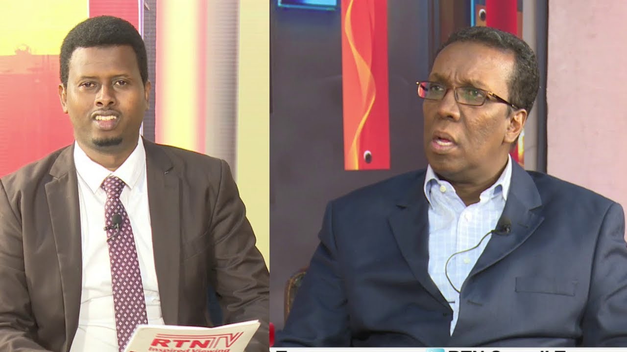 Somaliland maxaa ka Hortaagan in ay Hesho Madaxbanaani?
