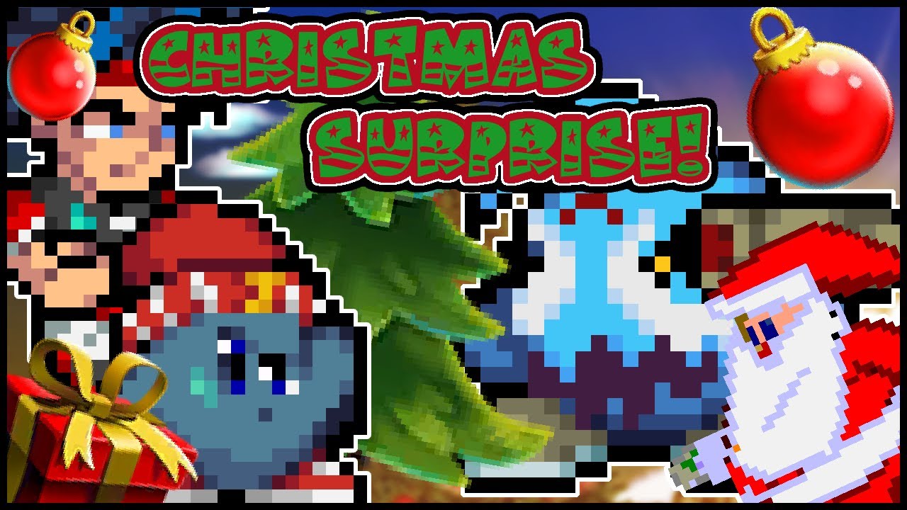 Christmas Surprise! (Smooth Edition)