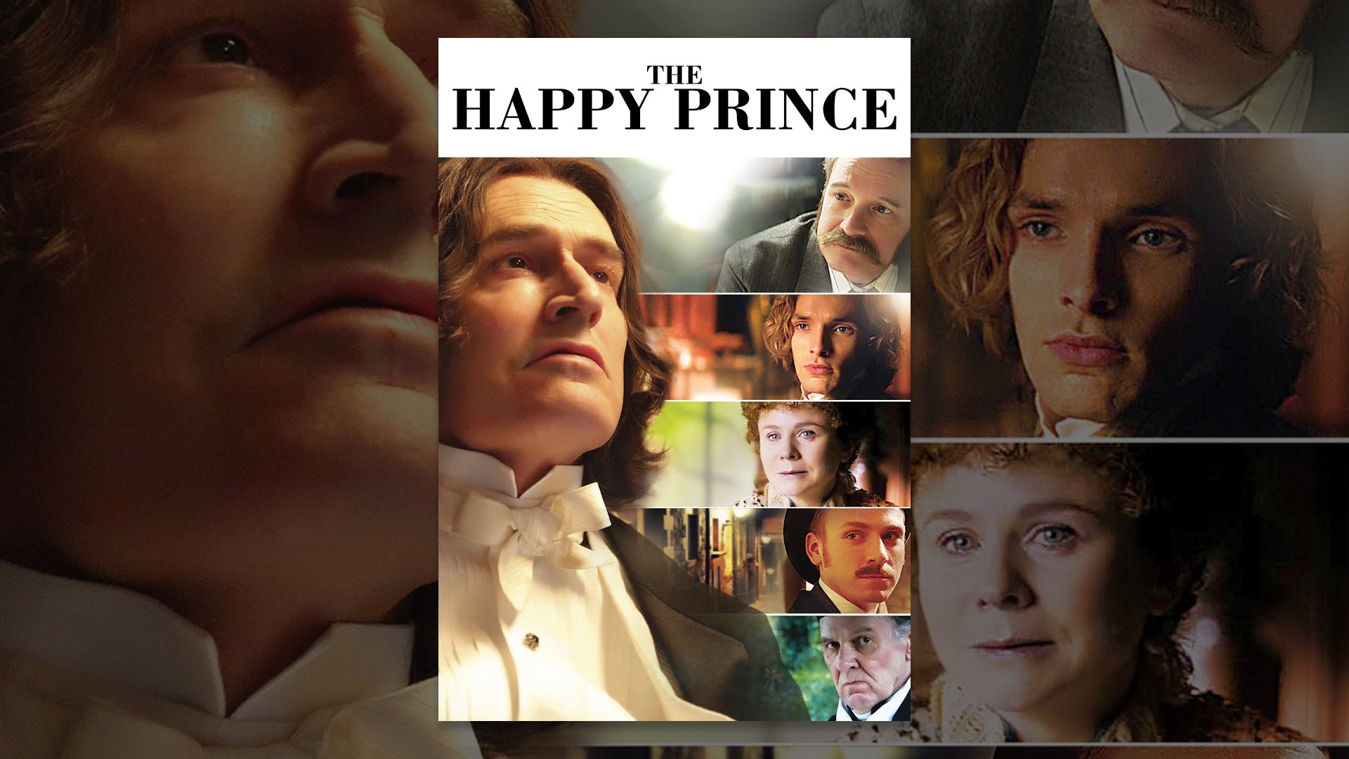 The Happy Prince