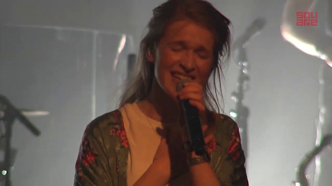 Vader U Bent Goed - Square 2019 Live