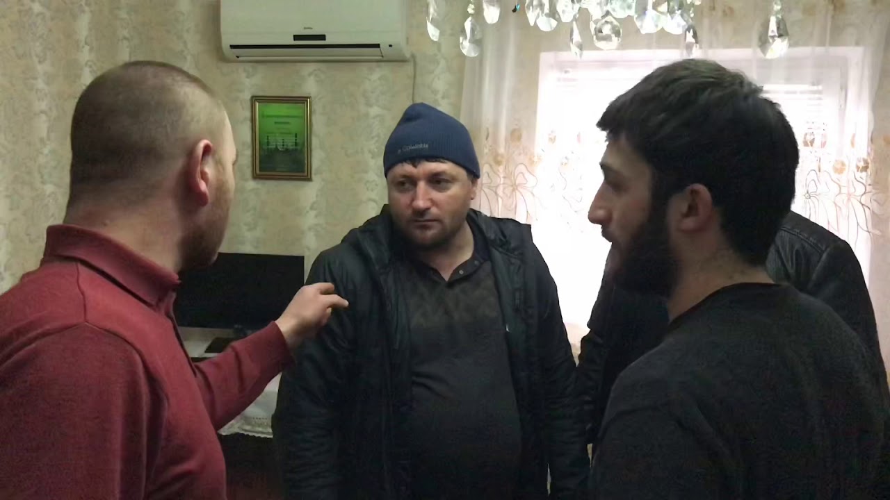 Обман это подло