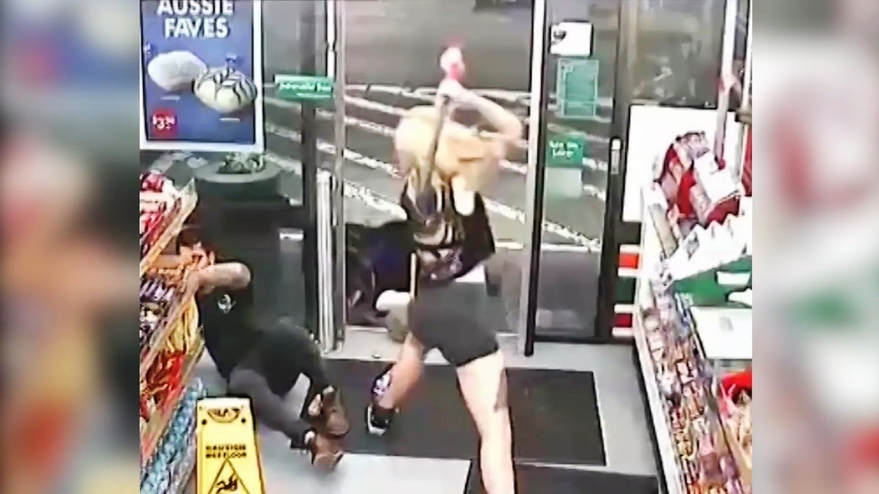 Enmore axe attacker's sentence increased