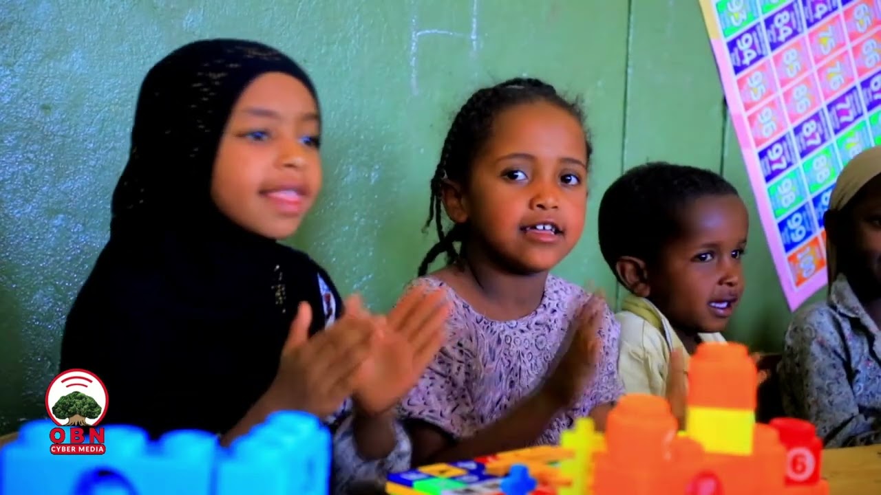 Dokumentarii Barnootaa | Hojiilee Misoomaa Barnootaa keessatti hojjatamaan