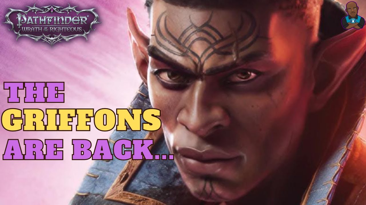 Pathfinder: WotR - 