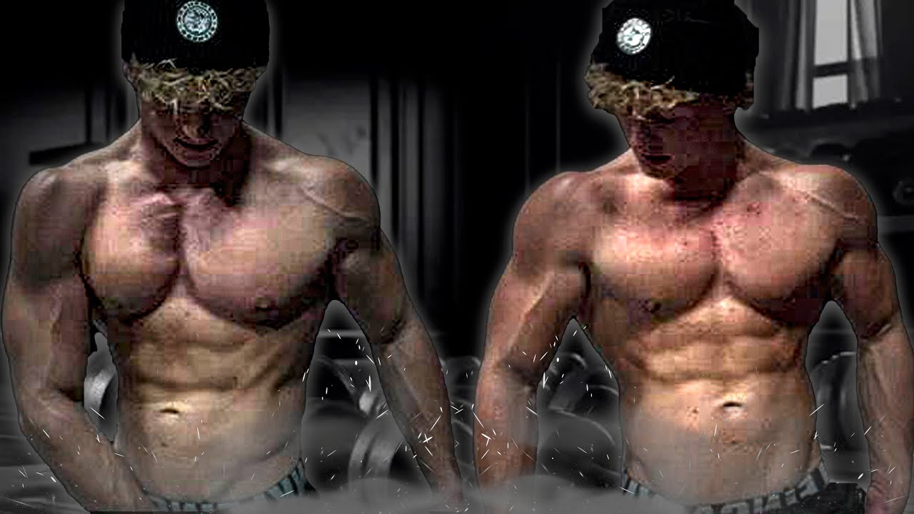 Chest Destruction W/ Stew
