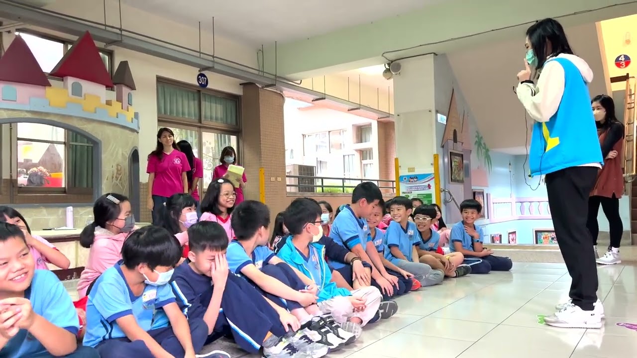 113學年度昌平健康檢查