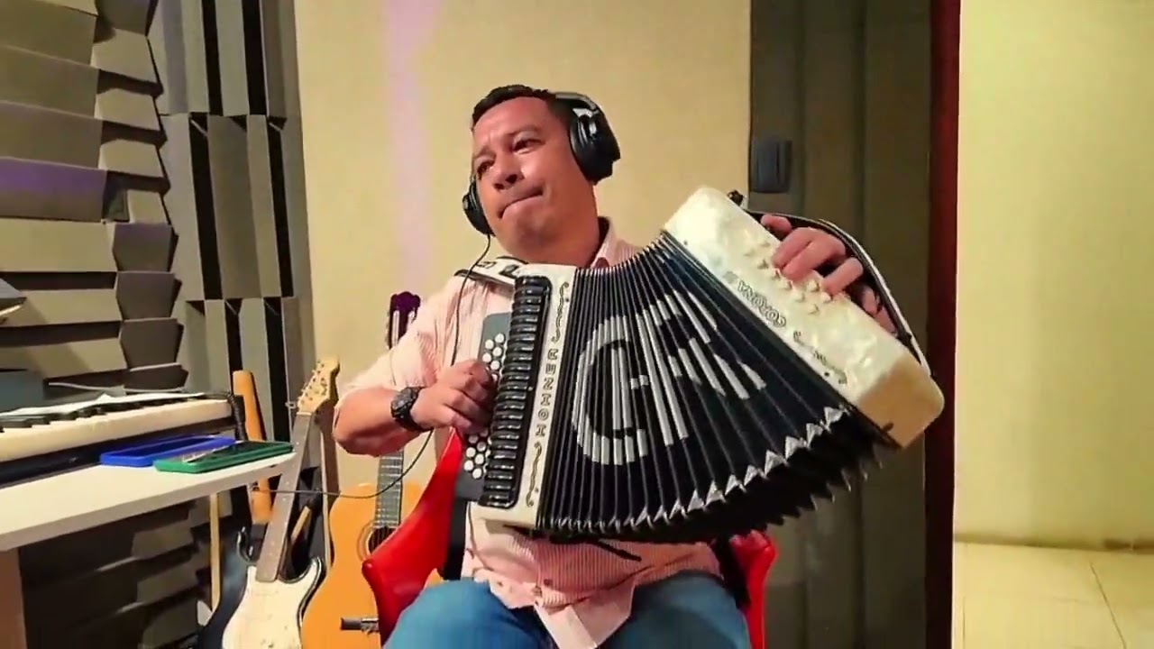 🎶🪗 ESO NO ES ASI 🎶🪗.                       FABIAN CORRALES & CHEMITA RAMOS JR 