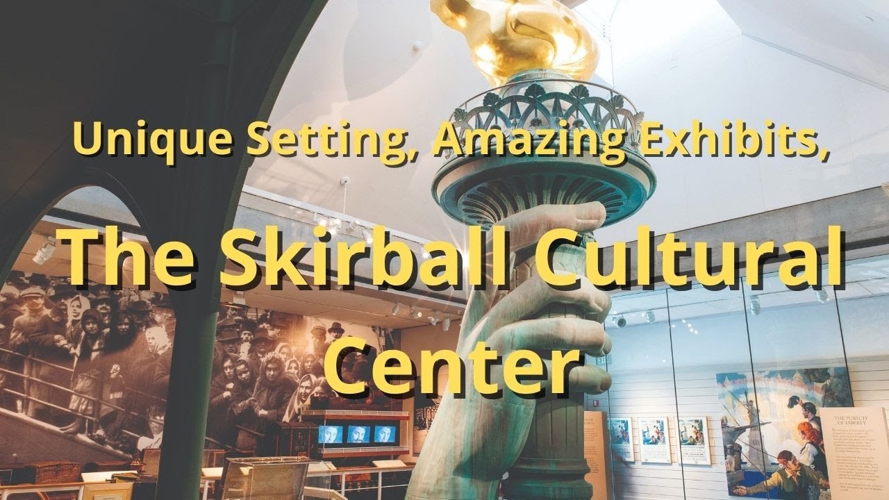 Skirball Cultural Center