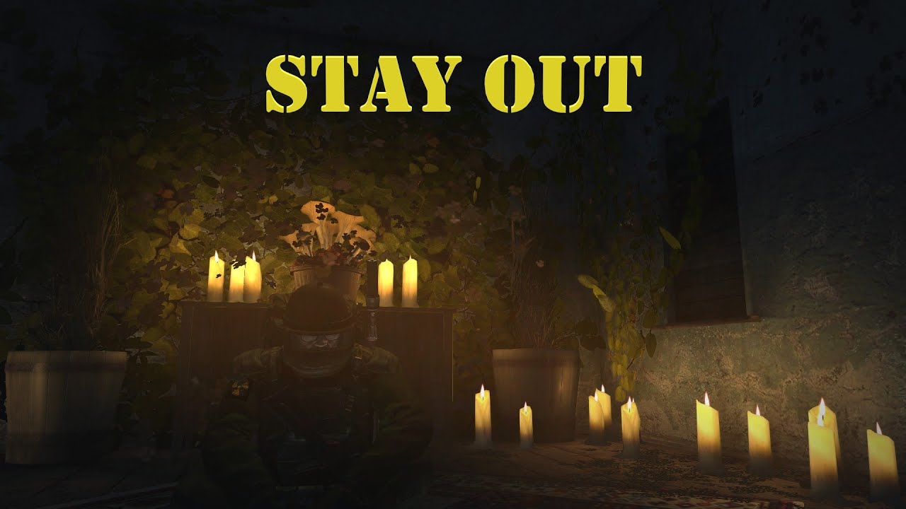 Stay Out Ru1.