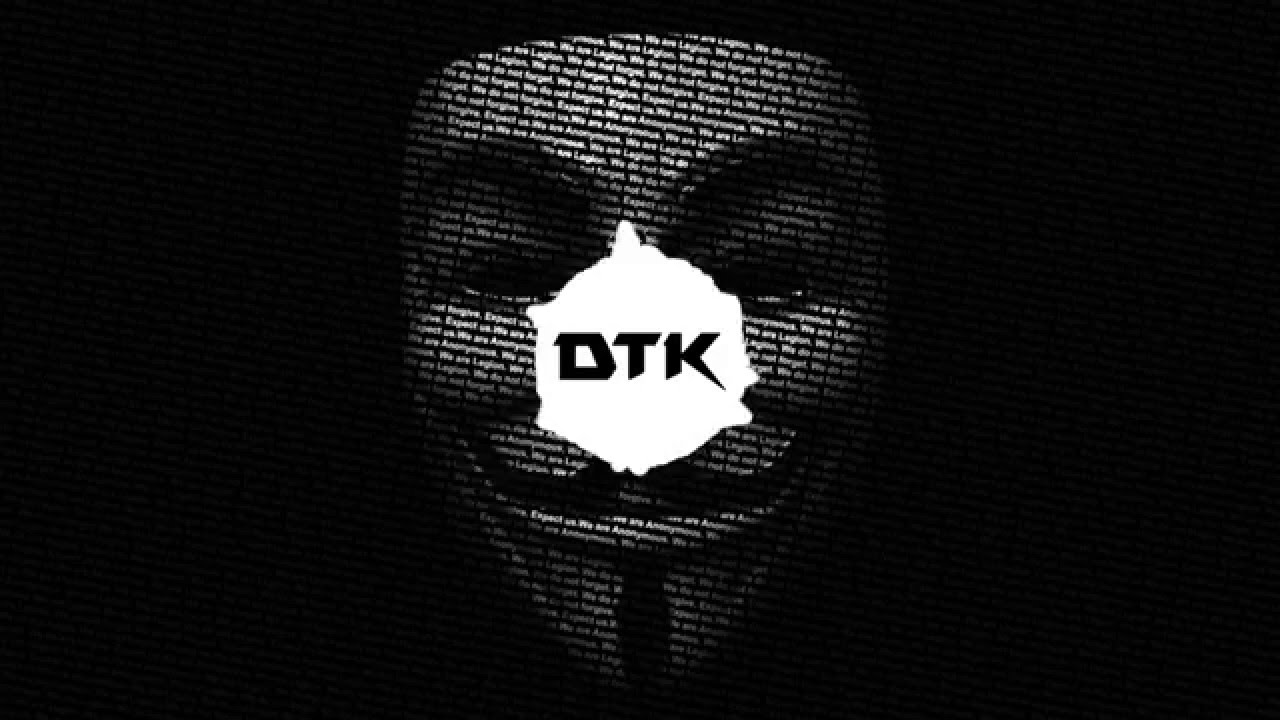 Dirtyphonics - Anonymous