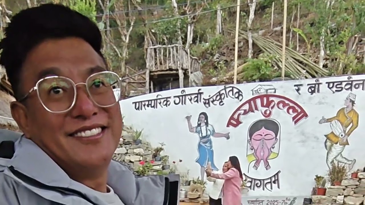 From sikkim 🤣❤️🙏🤘