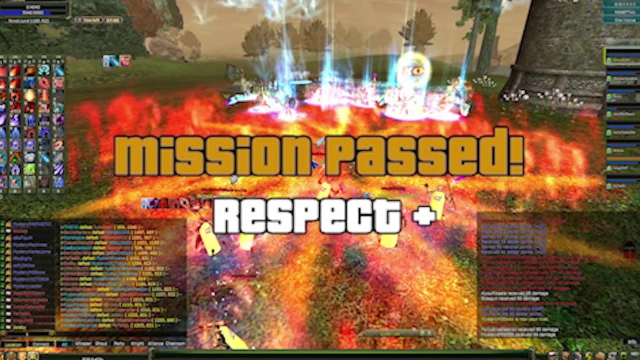 MadHouse MAGE PK Rosetta