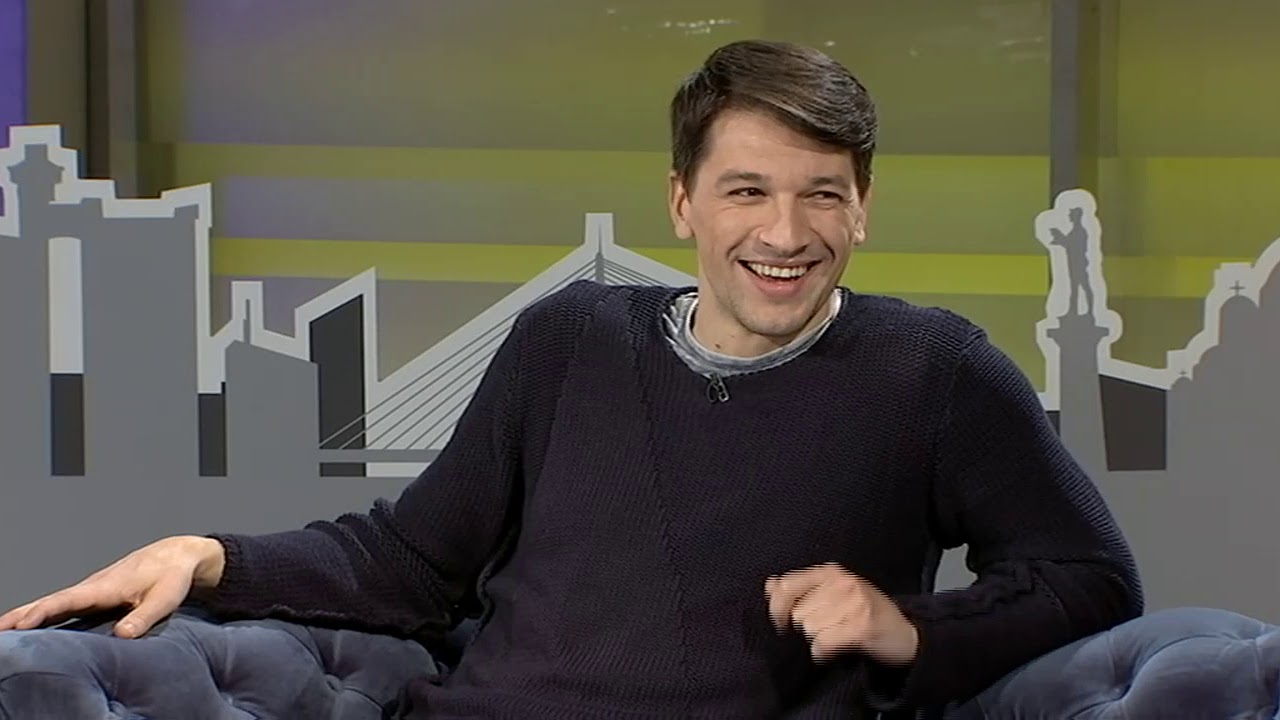 Balkanskom ulicom: Viktor Savić