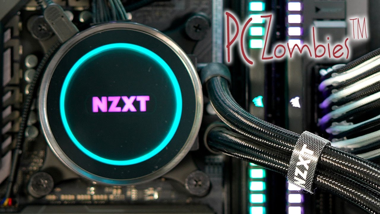 AIO Water Cooling: Is it Right for You? | Liquid Cooling Masterclass