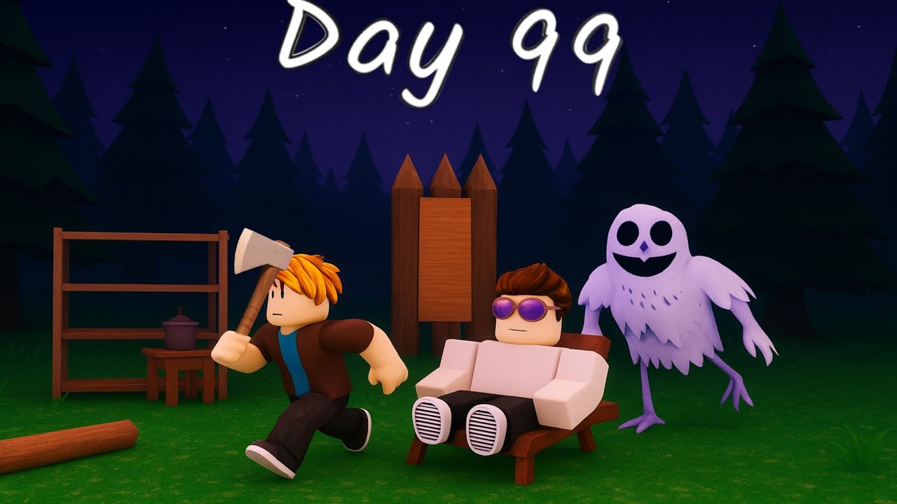 NE RENTRER JAMAIS DANS CETTE FORÊT-99 NIGHT IN FOREST -