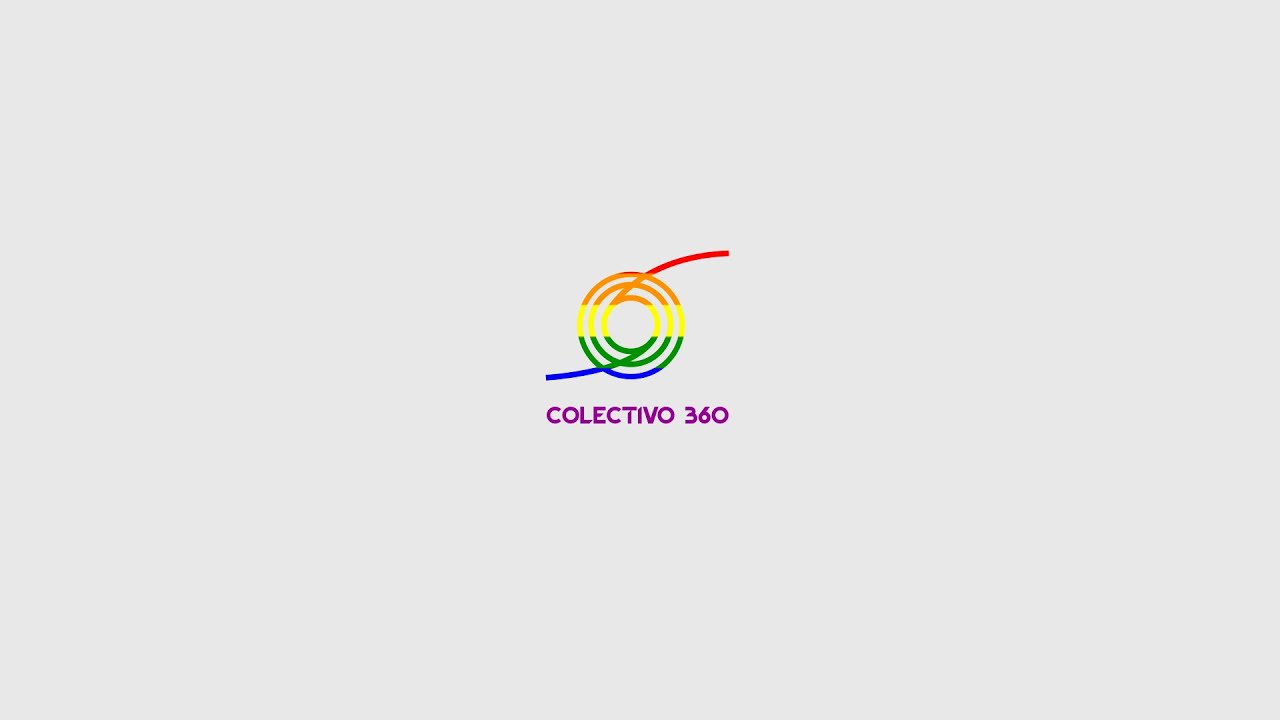 D&iacute;a del orgullo 2020 - Colectivo 360