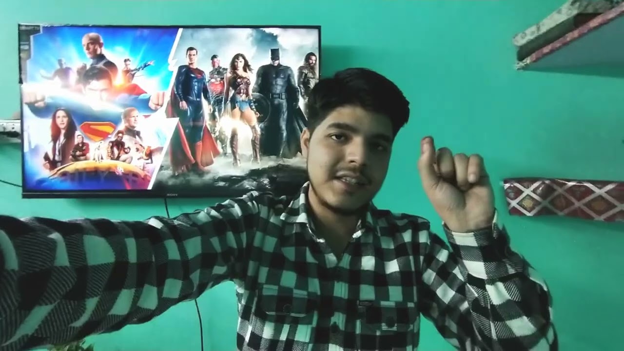 DCEU × DCU Crossover CONFIRMED? Biggest Multiverse Twist Explained!