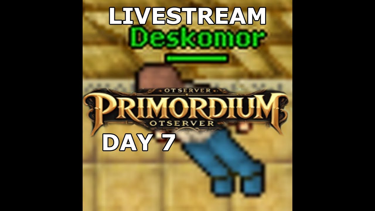 PKPK 12 Frags now for Red Skull!! Primordium 7.4