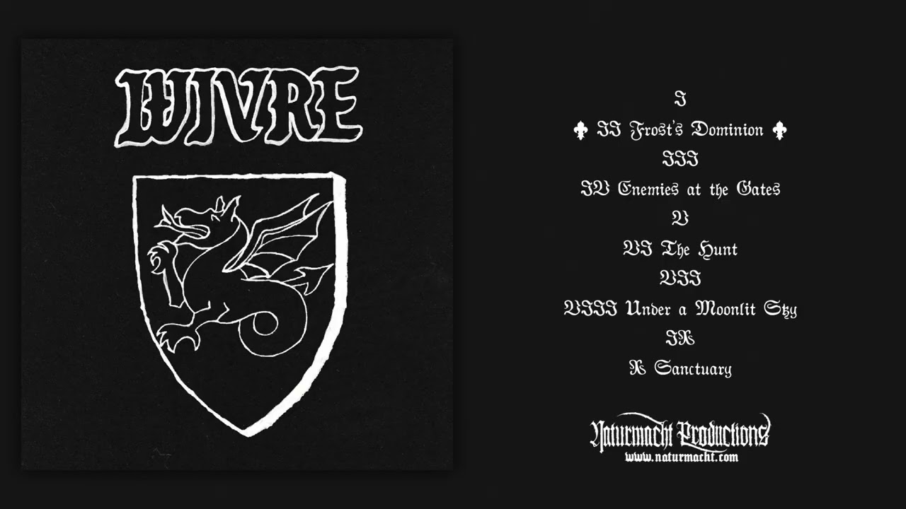 WIVRE - 
