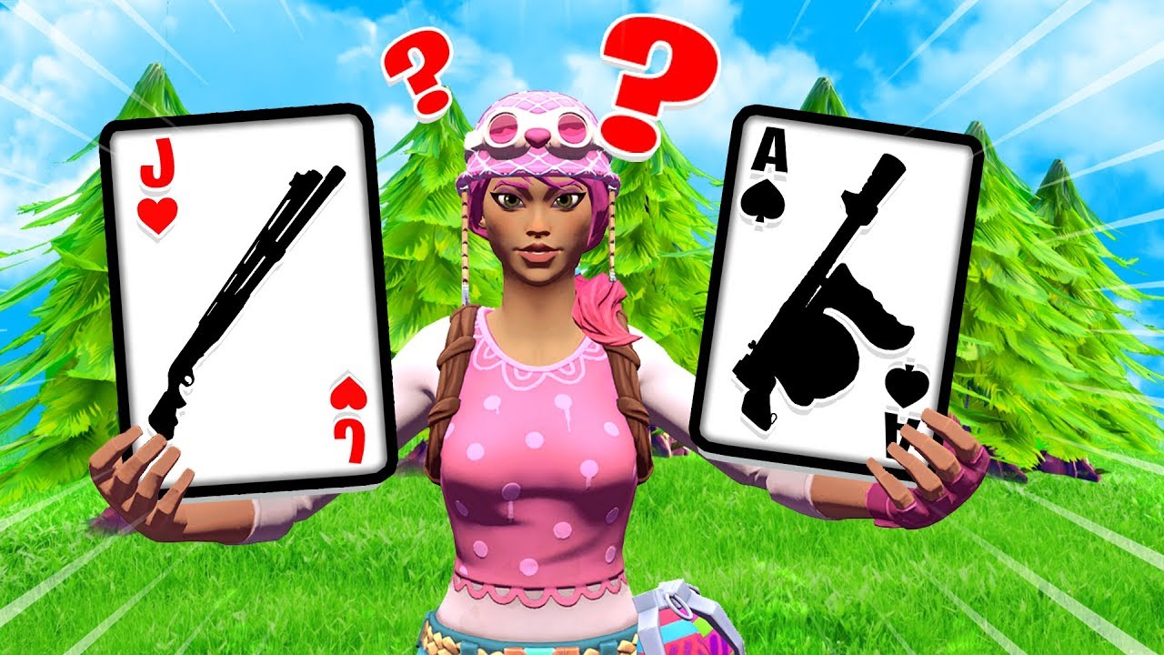 *NUEVO MINIJUEGO BLACKJACK* CASINO EN FORTNITE MINIJUEGOS