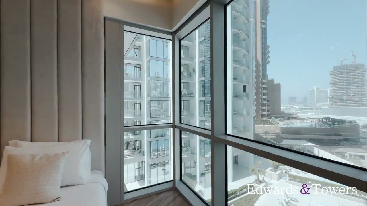 Marina Terraces | 3 Bedrooms | For Sale
