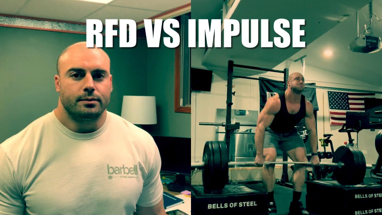 RFD VS. Impulse