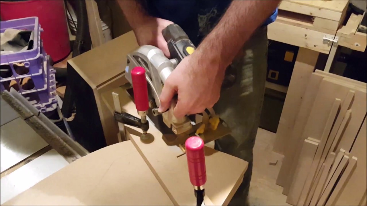 Bartop arcade build
