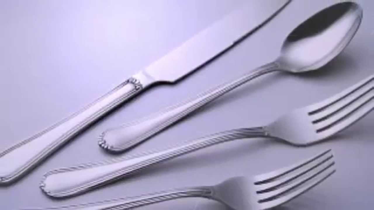 aispoon.com - stainless steel cutlery manufacturer based China